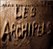 André Boucourechliev&nbsp;-&nbsp;Les Archipels