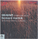 Johannes Brahms&nbsp;-&nbsp;Symphonie N° 4 - Super Audio CD hybride