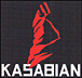 Kasabian&nbsp;-&nbsp;Kasabian