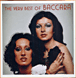 Baccara&nbsp;-&nbsp;Very best of