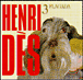 Henri Dès&nbsp;-&nbsp;Flagada