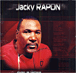 Jacky Rapon&nbsp;-&nbsp;Avec le temps