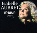 Isabelle Aubret&nbsp;-&nbsp;Live at Bobino