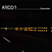 Arco5&nbsp;-&nbsp;Dynamostar