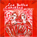 Belles Lurettes&nbsp;-&nbsp;En face