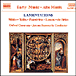 Thomas Tallis, Robert White, Ferdinand de Lassus