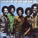 The Jacksons&nbsp;-&nbsp;The Jacksons