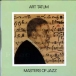 Art Tatum&nbsp;-&nbsp;Masters of jazz