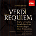 Giuseppe Verdi&nbsp;-&nbsp;Messa di Requiem