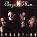 Boyz II Men&nbsp;-&nbsp;Evolution