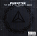 Mudvayne&nbsp;-&nbsp;The end of all things to come