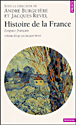 Histoire de la France&nbsp;-&nbsp;André Burguière, Jacques Revel