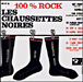 Les Chaussettes Noires