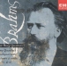 Johannes Brahms&nbsp;-&nbsp;Quatuors à cordes, opus 51 et opus 67