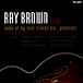 Ray Brown&nbsp;-&nbsp;Some of my best friends are guitarists