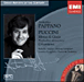 Antonio Pappano, Giacomo Puccini