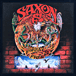 Saxon&nbsp;-&nbsp;Forever free