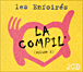Les Enfoirés