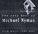 Michael Nyman