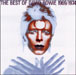 David Bowie&nbsp;-&nbsp;The best of David Bowie