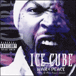 Ice Cube&nbsp;-&nbsp;War and peace