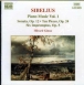 Jean Sibelius