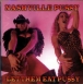 Nashville Pussy&nbsp;-&nbsp;Let them eat pussy