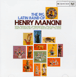 Henry Mancini&nbsp;-&nbsp;Big latin band