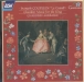 François Couperin, Louis De Caix D'hervelois&nbsp;-&nbsp;Dominos ou les folies françaises - Concerts N°8...