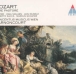 Wolfgang Amadeus Mozart
