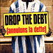 Cesar Paes&nbsp;-&nbsp;Drop the debt