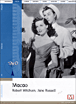 Macao&nbsp;-&nbsp;Josef Von Sternberg, Nicholas Ray