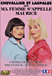 Ma femme s'appelle Maurice&nbsp;-&nbsp;Jean-Luc Moreau