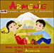 Musique pour les enfants&nbsp;-&nbsp;Arménie