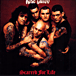 Rose Tattoo&nbsp;-&nbsp;Scarred for life