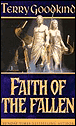 Sword of truth, T6&nbsp;-&nbsp;Terry Goodkind