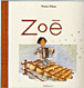 Zoé&nbsp;-&nbsp;Martine Delerm