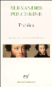 Poesies&nbsp;-&nbsp;Aleksandr Sergueïevitch Pouchkine