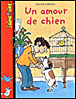 Un amour de chien&nbsp;-&nbsp;William Marshall