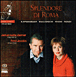 Johannette Zomer, Fred Jacobs&nbsp;-&nbsp;Splendore di Roma