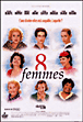 8 femmes - Edition collector&nbsp;-&nbsp;François Ozon