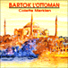Colette Merklen, Colette Merklen&nbsp;-&nbsp;Bartok l'Ottoman
