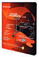 Apprendre la batterie - Volume 1&nbsp;-&nbsp;Méthode d'apprentissage