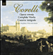 Arcangelo Corelli, Pieter-Jan Belder&nbsp;-&nbsp;L'oeuvre intégrale - Coffret