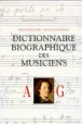 Dictionnaire biographique des musiciens&nbsp;-&nbsp;Théodore Baker, Nicolas Slonimsky