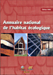 Annuaire national de l'habitat écologique