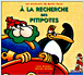 A la recherche des Pitipotes&nbsp;-&nbsp;Jerry Kramsky, Lorenzo Mattotti