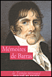 Mémoires&nbsp;-&nbsp;Barras