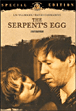 L'Oeuf du serpent&nbsp;-&nbsp;Ingmar Bergman