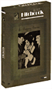 Les Premières Oeuvres d'Alfred Hitchcock : 1927-1940&nbsp;-&nbsp;Coffret Volume 3 - 1932-1940